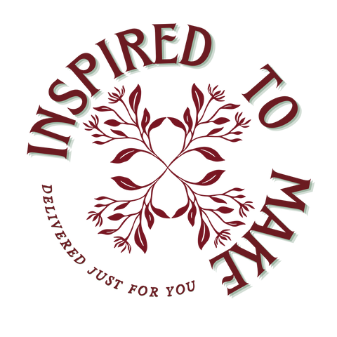 Inspired To Make