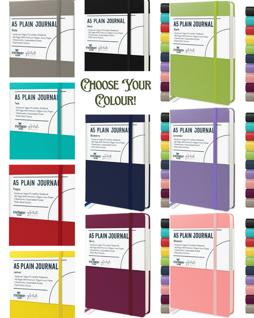 Crafty Mail Starter Kit
